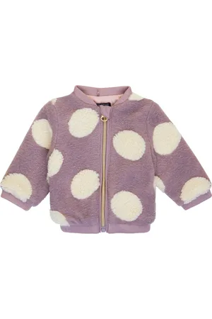 Noppies Jacket Fernie Meisjes Jas