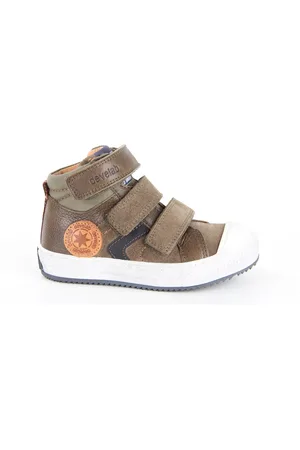 Develab 45901-557 jongens klittenbandboots maat 31