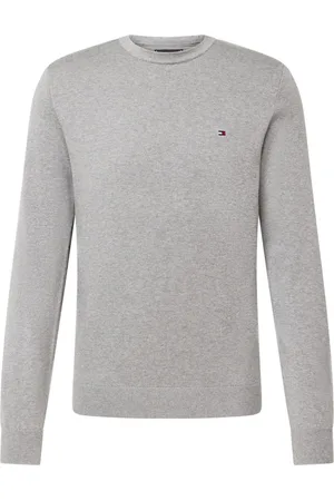 Tommy Hilfiger Heren Sweaters Crewneck Pullover -