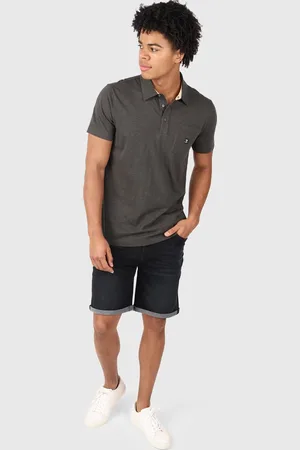 Brunotti Hangtime Heren Jog Jeans - - L