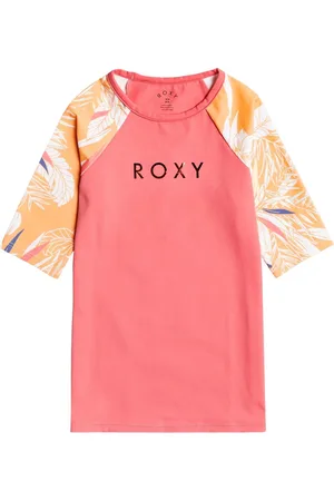 Roxy UV Zwemshirt voor tienermeisjes - Buff Picolo