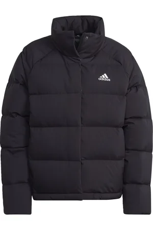 adidas Sportswear Helionic Relaxed Donsjack - Dames - - 2XL