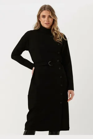 Simple Eef Jer-rayon-22-3 Jurken Dames - Rok - Jurk -