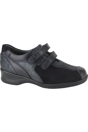Xsensible 10027.2.262-HX dames klittenbandschoenen maat 38,5 (5,5)