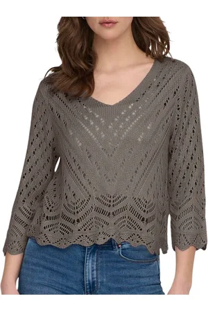 JDY New Sun Pullover Sweater Dames