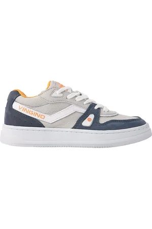 Vingino Rens low Sneaker - Jongens -