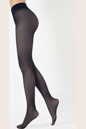 Cette Panty Jersey 30den