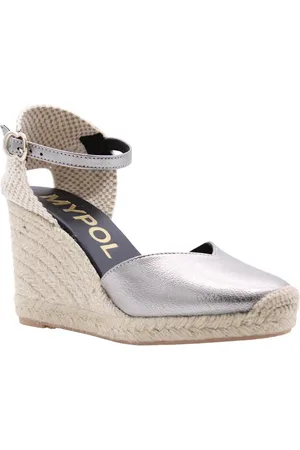 Maypol Espadrille 40