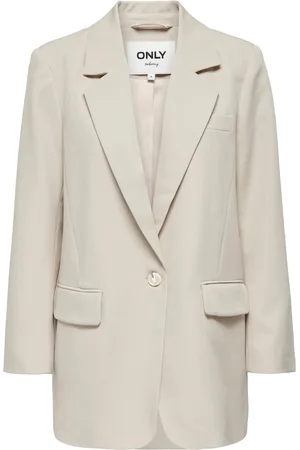 ONLY ONLLANA-BERRY L/S OVS BLAZER TLR NOOS Dames Blazer