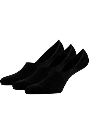 Apollo Bamboe Footies - Badstof zool -