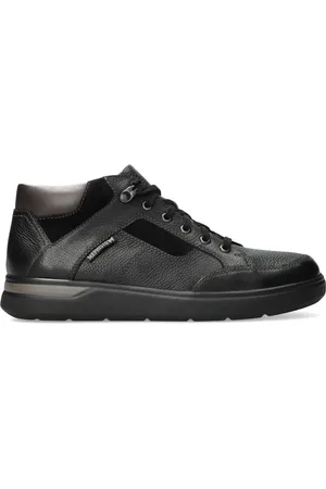 Mephisto Orton - heren laars - - maat 46.5 (EU) 11.5 (UK)