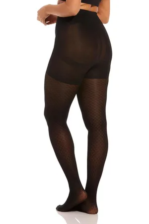 MAGIC Bodyfashion Incredible Legs Panty Diamond Dames