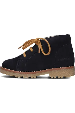 ANGULUS 9222 Veterschoenen - Jongens -