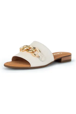 Gabor Dames - - slippers & muiltjes - maat 37.5