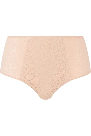 Chantelle EasyFeel - Norah - Hogetailleslip - - 42