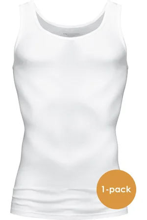 Mey Casual Cotton athletic shirt (1-pack) - heren singlet