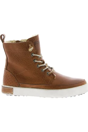 Blackstone ICON EMILY - CK01 - Originals - Kids - Cognac