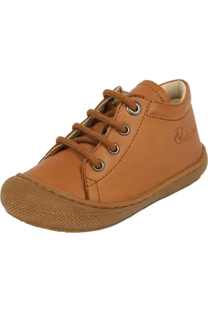 Naturino Lage veter schoen cocoon -26