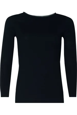 Oroblu Perfect Line Modal - T-Shirt Long Sleeve - Kleur