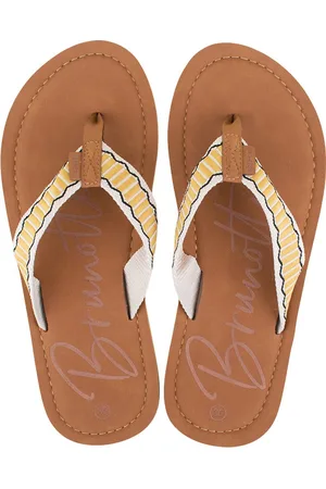Brunotti Gael Dames Slippers - - 36