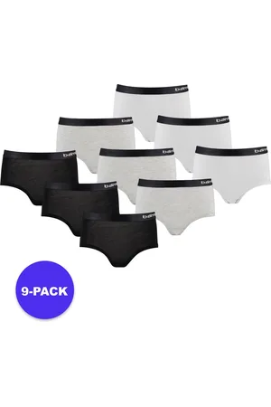 Apollo (Sports) - Bamboe Hipster Meisjes - Multi