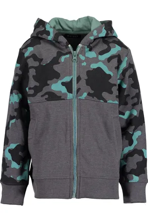 Blue Seven Jongens Winterjas -