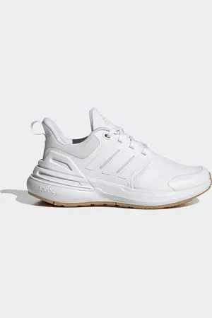 adidas Sportswear RapidaSport Bounce Veterschoenen - Kinderen - - 28 1/2