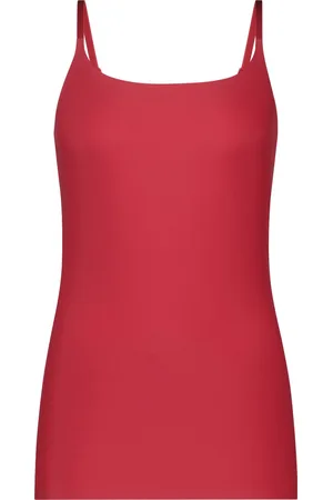 Ten Cate Shirt met Smalle Bandjes Secrets