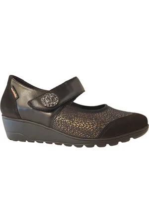 Mephisto Mobils Bandschoen Bathilda Blauw