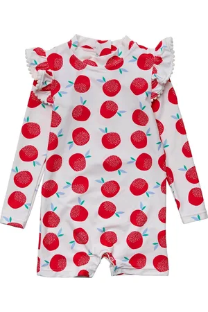 Snapper Rock UV Zwempak voor baby