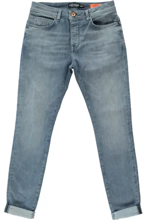 Cars Jeans Dust Super Skinny - Heren