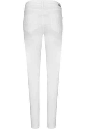 Angels Jeans - Broek - Skinny 120030 332 maat W44 X L30