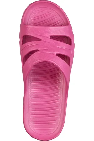 Beco Badslippers - voor dames/heren - - maat 39