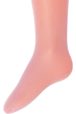 Ewers Microtouch Kinderpanty - 40 DEN - - 122/128