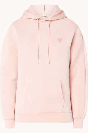 Guess Brenda Hooded Dames Sweatshirt -