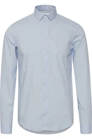 Casual Friday CFPALLE Slim Fit Shirt - Heren Overhemd