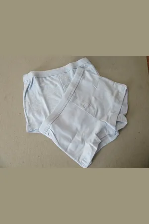 Petit Bateau 2 pack - _Boxershort - Open - 6jaar 114