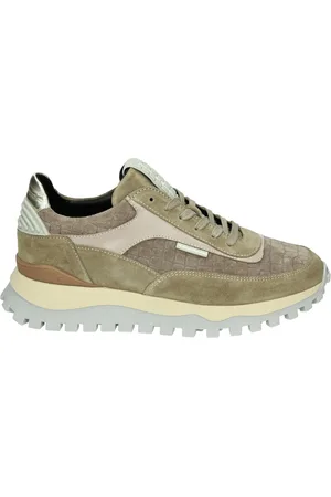 Floris van Bommel GROMMI 01.01 - Lage sneakersDames sneakers - Kleur: