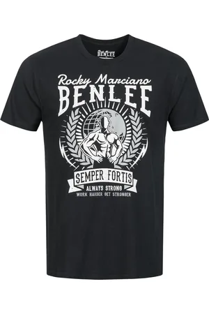 Benlee T-Shirt Lucius T-Shirt normale Passform -XL