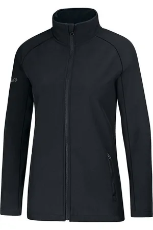 Jako Softshell Jacket Team Woman - Softshelljas Team - 40