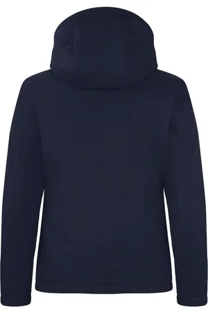 CLIQUE Padded Hoody Softshell Women 020953 - - L