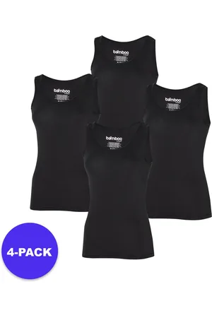 Apollo (Sports) - Bamboe Hemd dames -