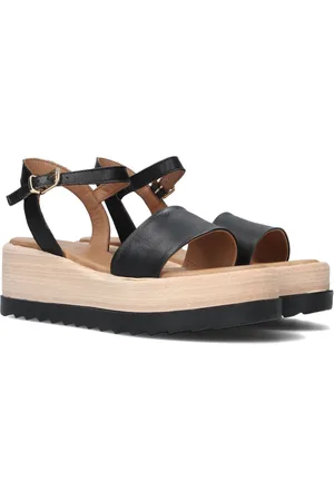 NOTRE-V 892003 Sandalen - Met Sleehak - Dames -