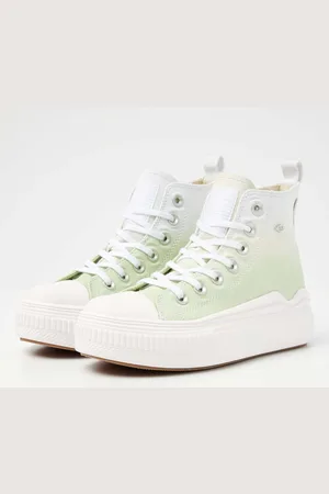 British Knights KAYA FLOW MID Dames sneakers hoog - - maat 40