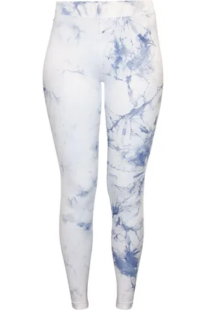 MAGIC Bodyfashion Tie-Dye Lounge Legging Vrouwen