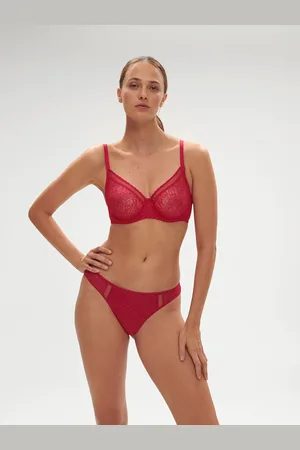 Simone Pérèle Comete Plunge Beugel BH 90 D
