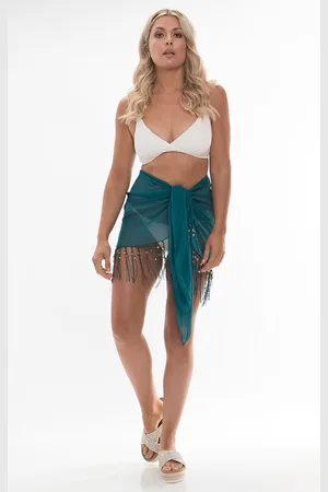 Pia Rossini San-Remo Mini Sarong