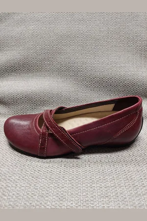 Wolky 4041 / Cusani / ballerina / / maat 40