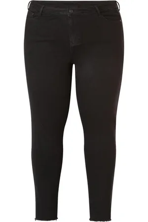 Base Level CURVY Anna Jeans - - maat X-0(44)