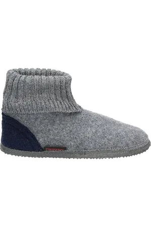 Giesswein KRAMSACH - Dames pantoffelsHeren pantoffels - Kleur: